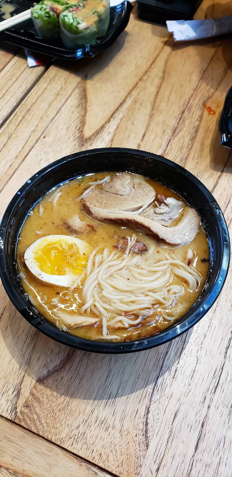 Century City Mall Dining Terrace | restaurant | 10250 Santa Monica Blvd, Los Angeles, CA 90067, USA | 3102773898 OR +1 310-277-3898