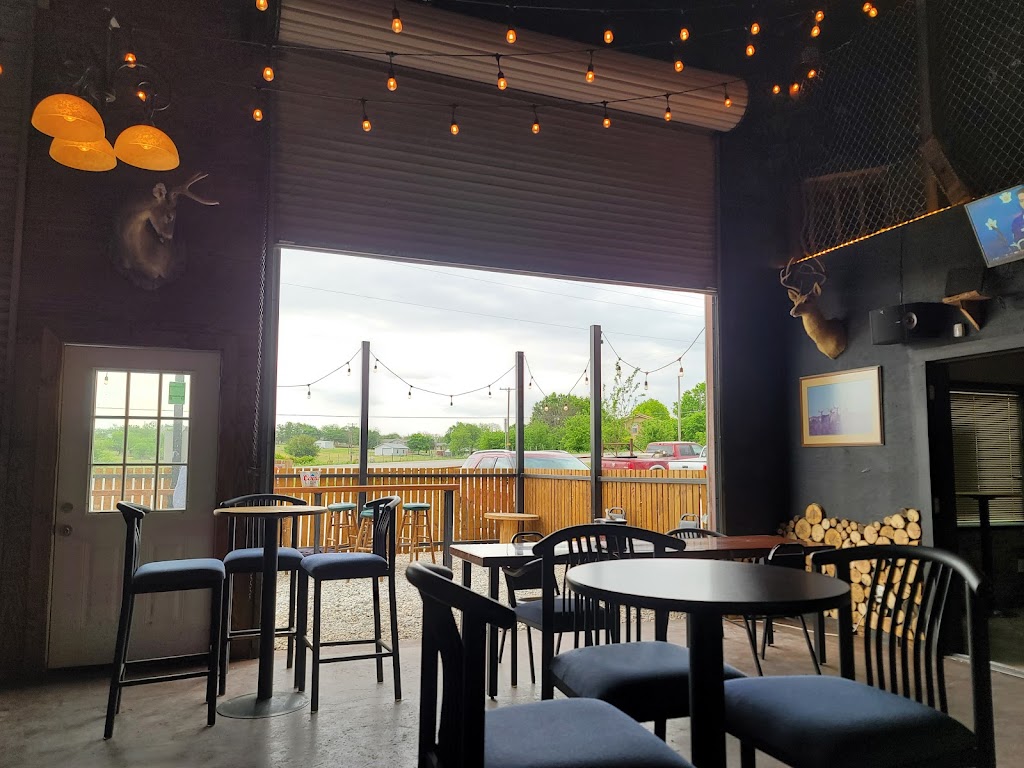 The Deer Lease Bar & Grill | restaurant | 1040 N Patrick St, Dublin, TX 76446, USA | 2549790581 OR +1 254-979-0581