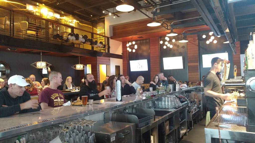 WESTROOT tavern | restaurant | 6025 Village Way, San Diego, CA 92130, USA | 8587206645 OR +1 858-720-6645