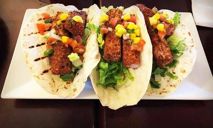 Dock of the Bay II | restaurant | 13162 Carrollton Blvd, Carrollton, VA 23314, USA | 7572792083 OR +1 757-279-2083