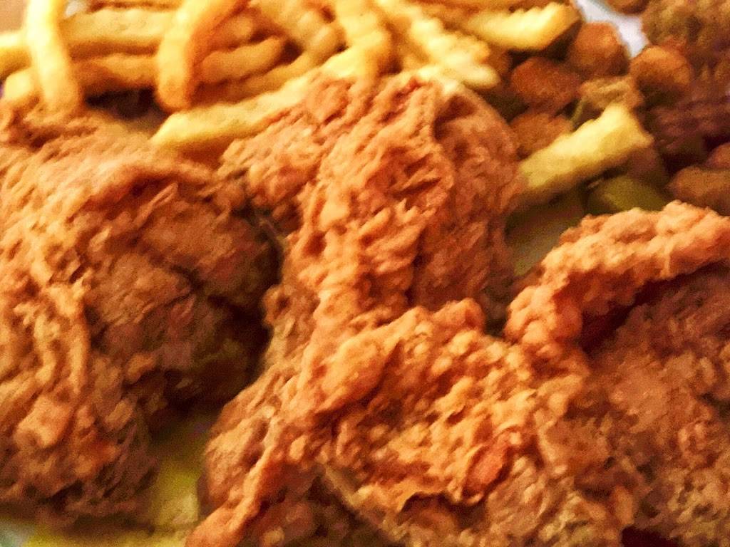 Churchs Chicken | restaurant | 2206 Rosecrans Ave, Gardena, CA 90249, USA | 3105151057 OR +1 310-515-1057