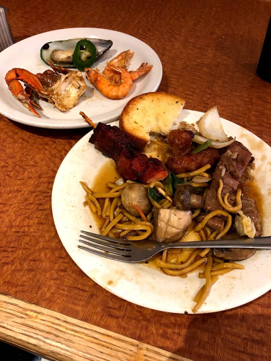 Super China Buffet | restaurant | 331 W Golf Rd, Schaumburg, IL 60195, USA | 8478438683 OR +1 847-843-8683