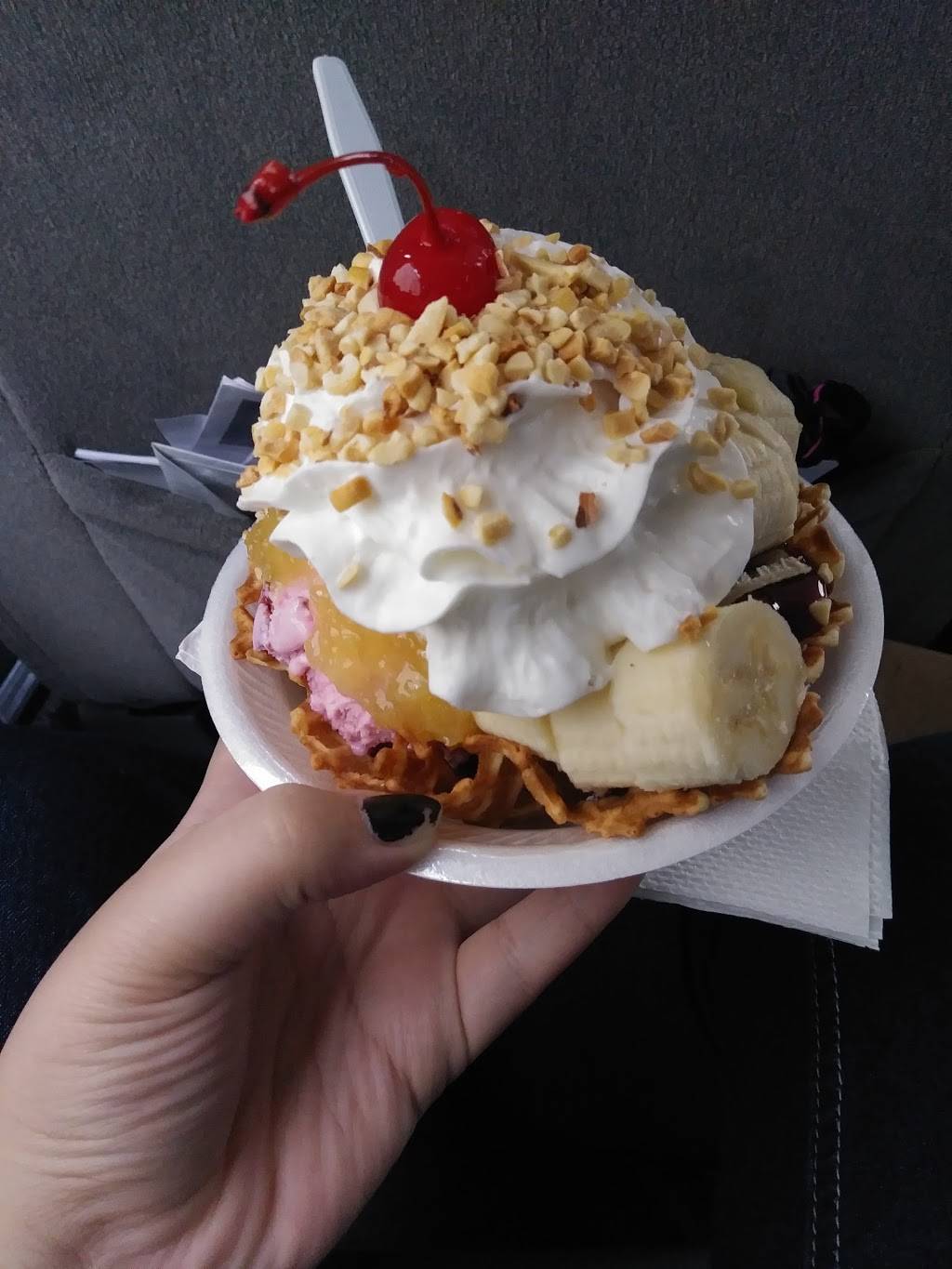 Mr SNOW | restaurant | 4398, 4308 Zephyr Rd, Killeen, TX 76543, USA | 2546991566 OR +1 254-699-1566