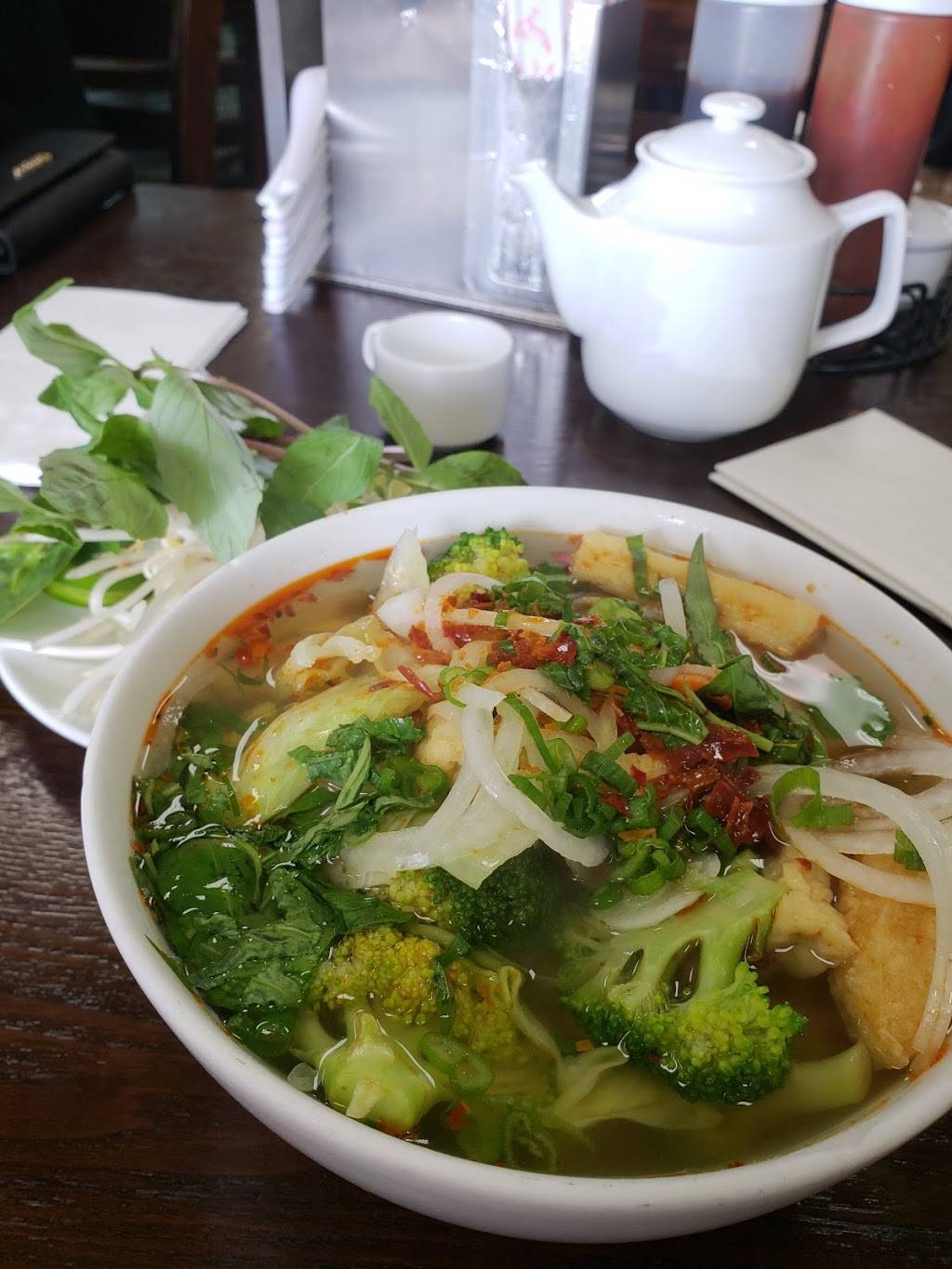 Pho Khang | restaurant | 1019, 2207 Tasman Dr, Santa Clara, CA 95054, USA | 4089886688 OR +1 408-988-6688