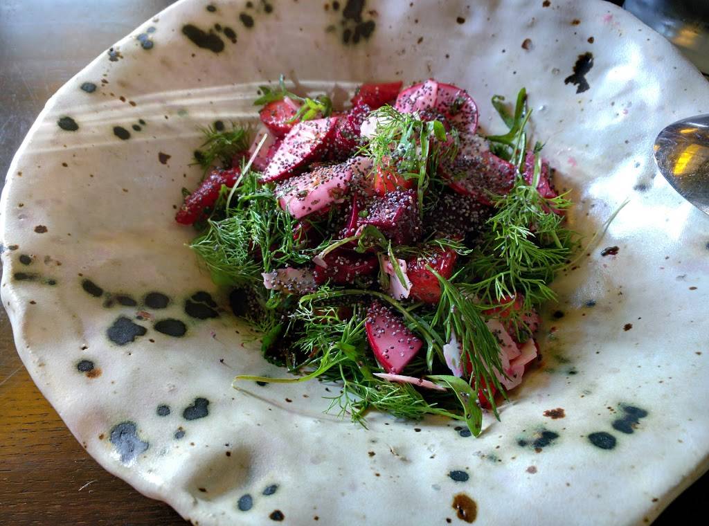 Pax Americana Restaurant | restaurant | 4319 Montrose Blvd, Houston, TX 77006, USA | 7132390228 OR +1 713-239-0228