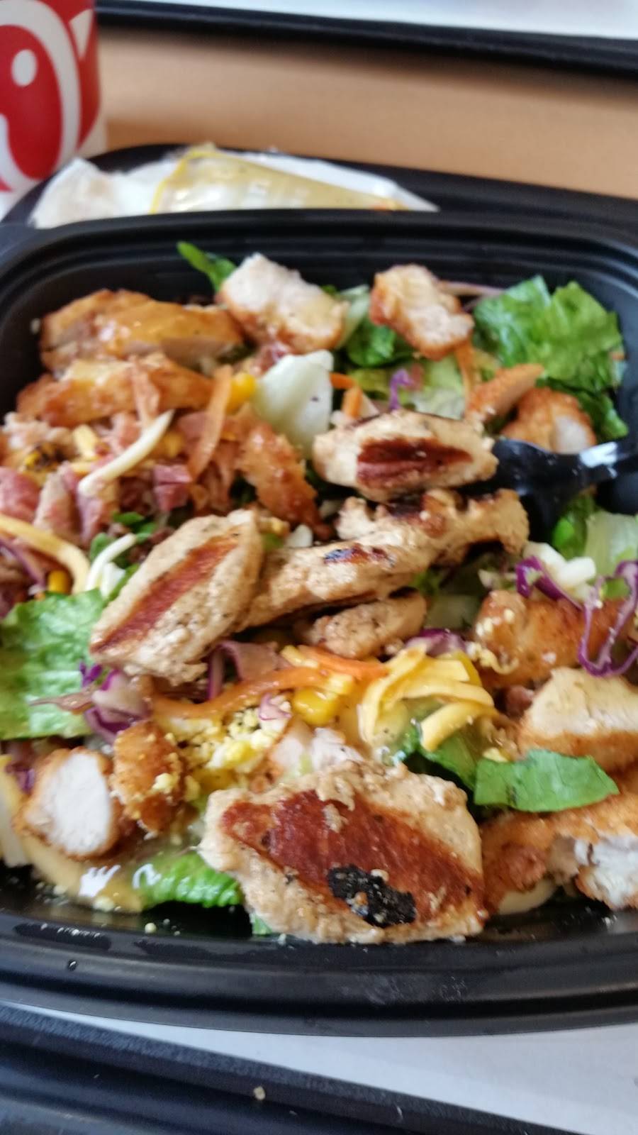 Chick-fil-A | restaurant | 8800 Highway 377 S, Benbrook, TX 76126, USA | 8172493900 OR +1 817-249-3900