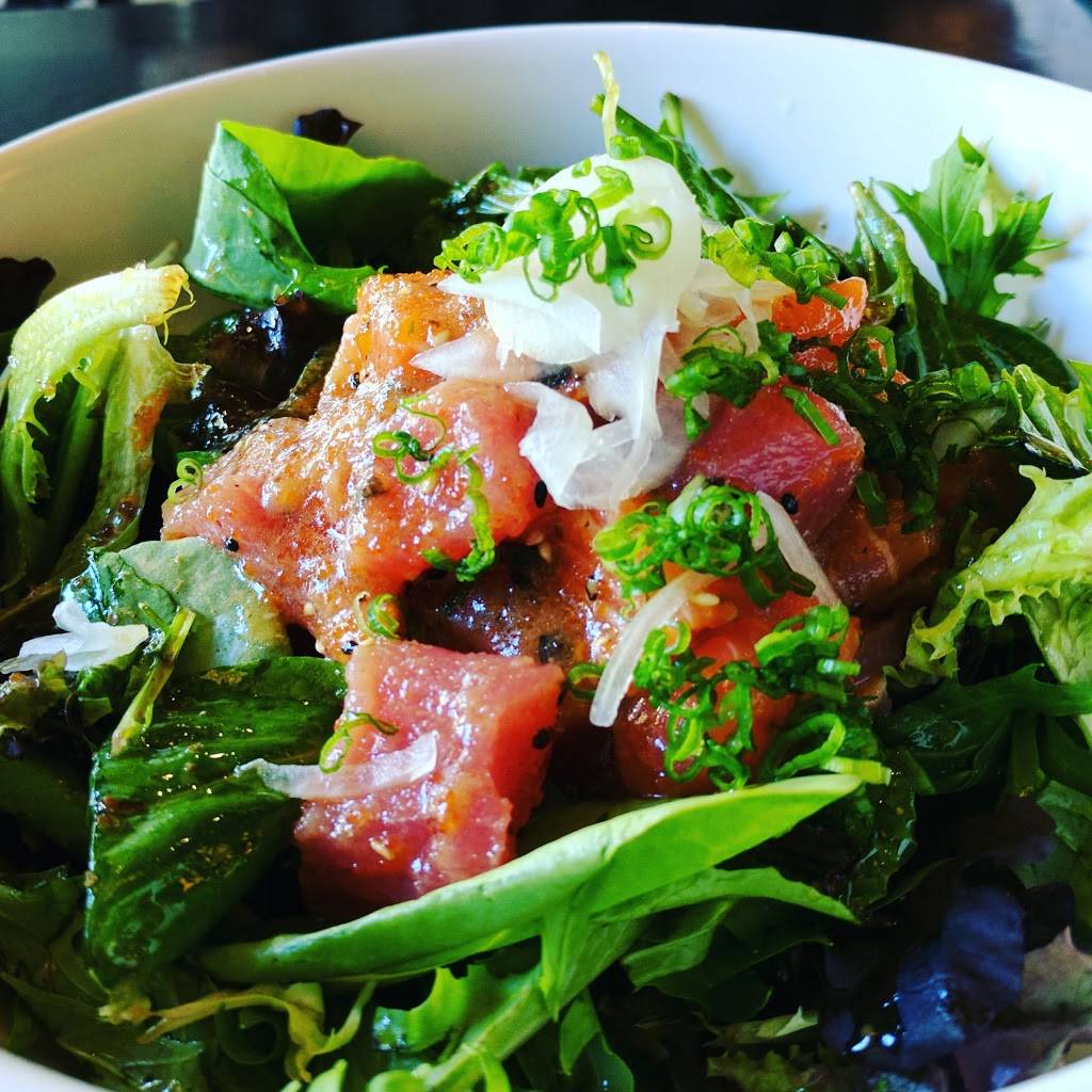 Sushi Plus | restaurant | 2232 Honolulu Ave, Montrose, CA 91020, USA | 8182485660 OR +1 818-248-5660