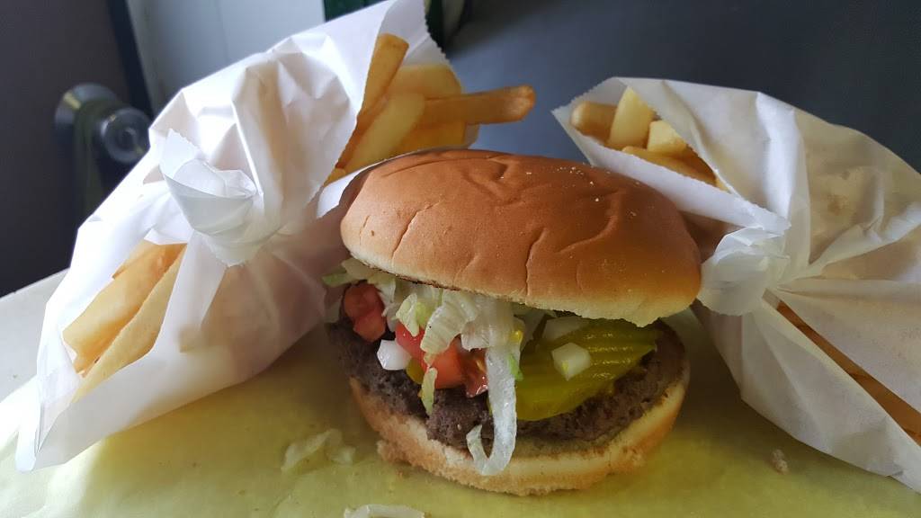 Wendys Salsa Rio | restaurant | 101 TX-174, Rio Vista, TX 76093, USA | 8173732007 OR +1 817-373-2007