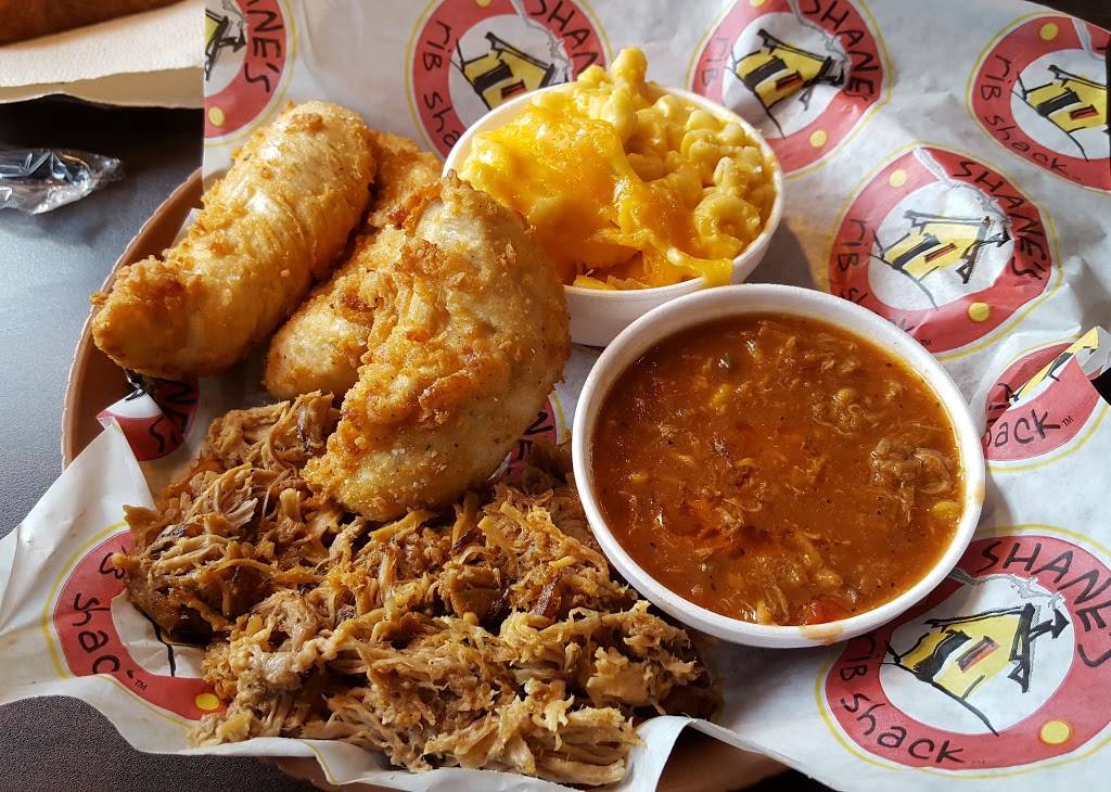 Shanes Rib Shack | restaurant | 1150 Carl D. Silver Parkway, Fredericksburg, VA 22401, USA | 5407854234 OR +1 540-785-4234