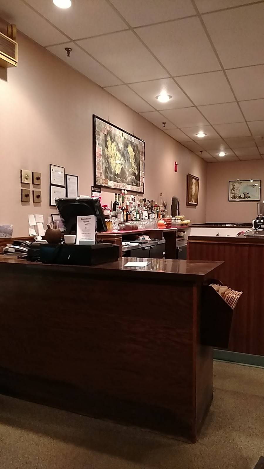 Szechuan House | meal delivery | 245 Maple St, Manchester, NH 03103, USA | 6036698811 OR +1 603-669-8811