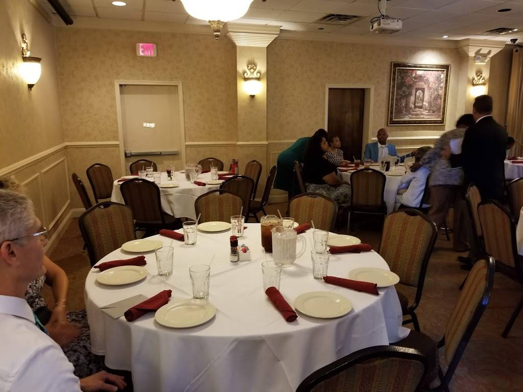 Olive Grove Restaurant & Lounge | restaurant | 705 N Hammonds Ferry Rd, Linthicum Heights, MD 21090, USA | 4106361385 OR +1 410-636-1385