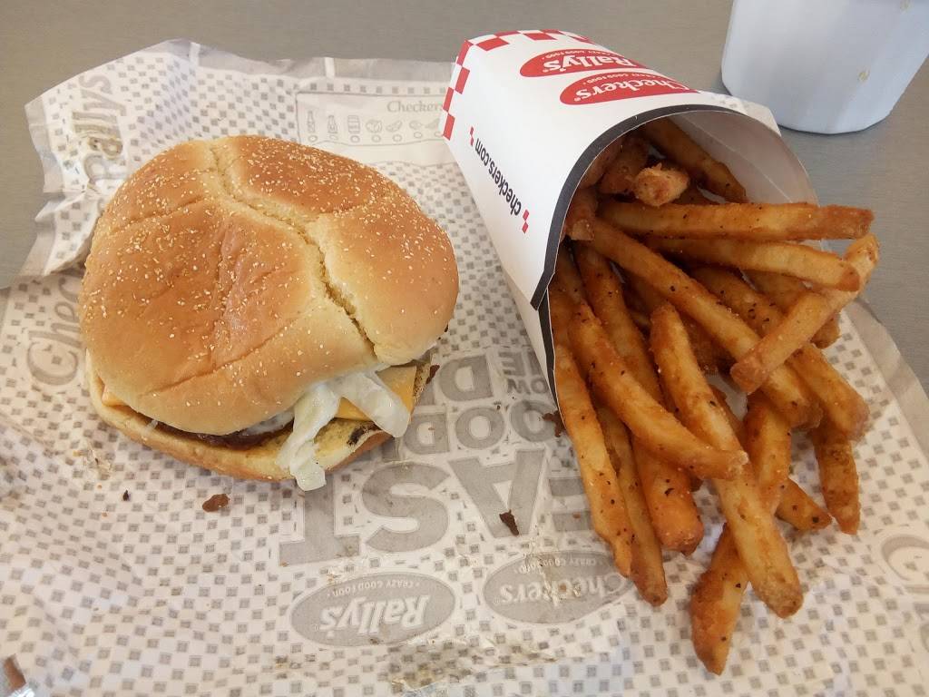 Checkers | restaurant | 2448 Island Ave, Philadelphia, PA 19153, USA | 2154920100 OR +1 215-492-0100