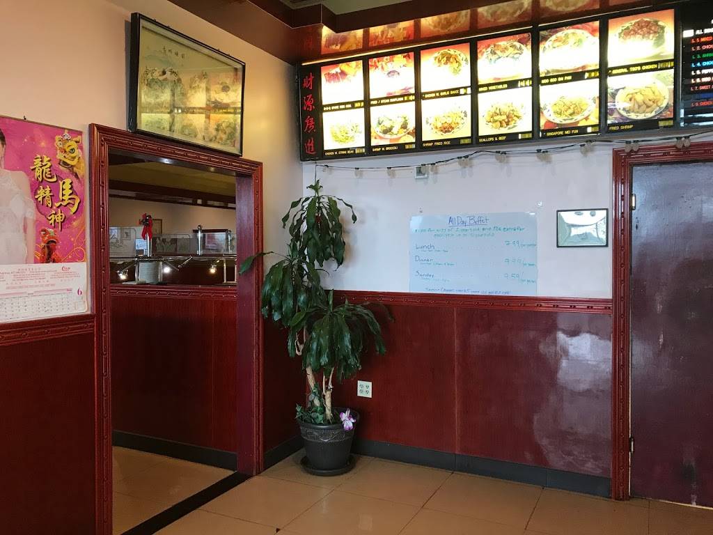 Hong Kong Buffet | restaurant | 8837 Seminole Trail, Ruckersville, VA 22968, USA | 4349858811 OR +1 434-985-8811