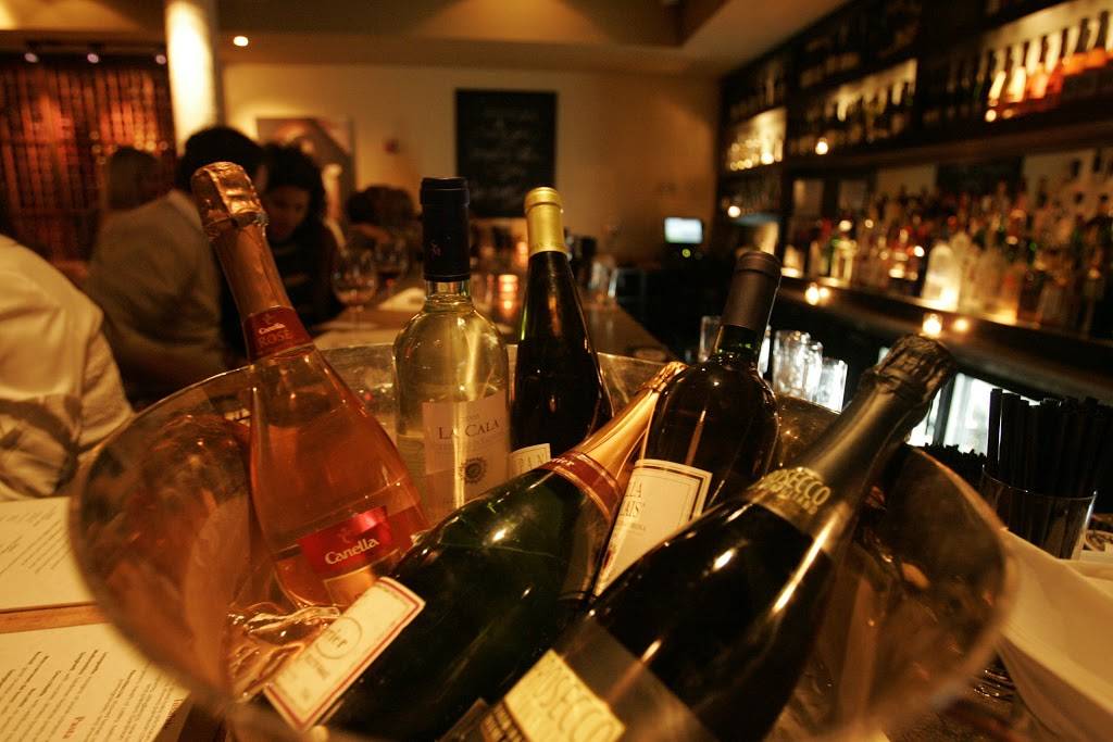 Sardinia Enoteca Ristorante | restaurant | 1801 Purdy Ave, Miami Beach, FL 33139, USA | 3055312228 OR +1 305-531-2228