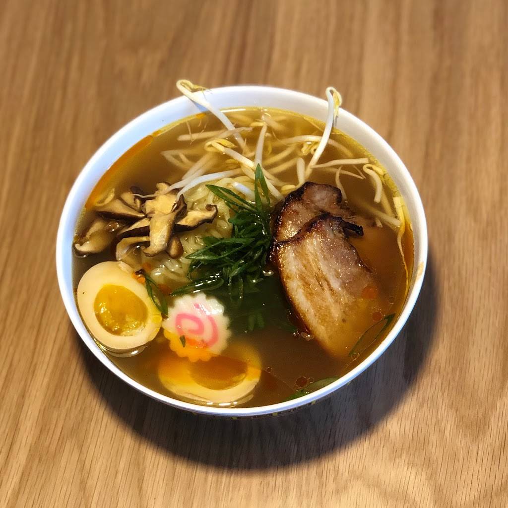 FushiPoke | restaurant | 128 N Orange Ave, Sarasota, FL 34236, USA | 9413301795 OR +1 941-330-1795