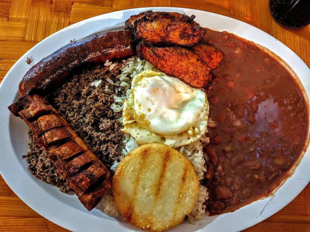 El Patio Colombian Restaurant | restaurant | 5416 S State Rd 7, Fort Lauderdale, FL 33314, USA | 9549908845 OR +1 954-990-8845