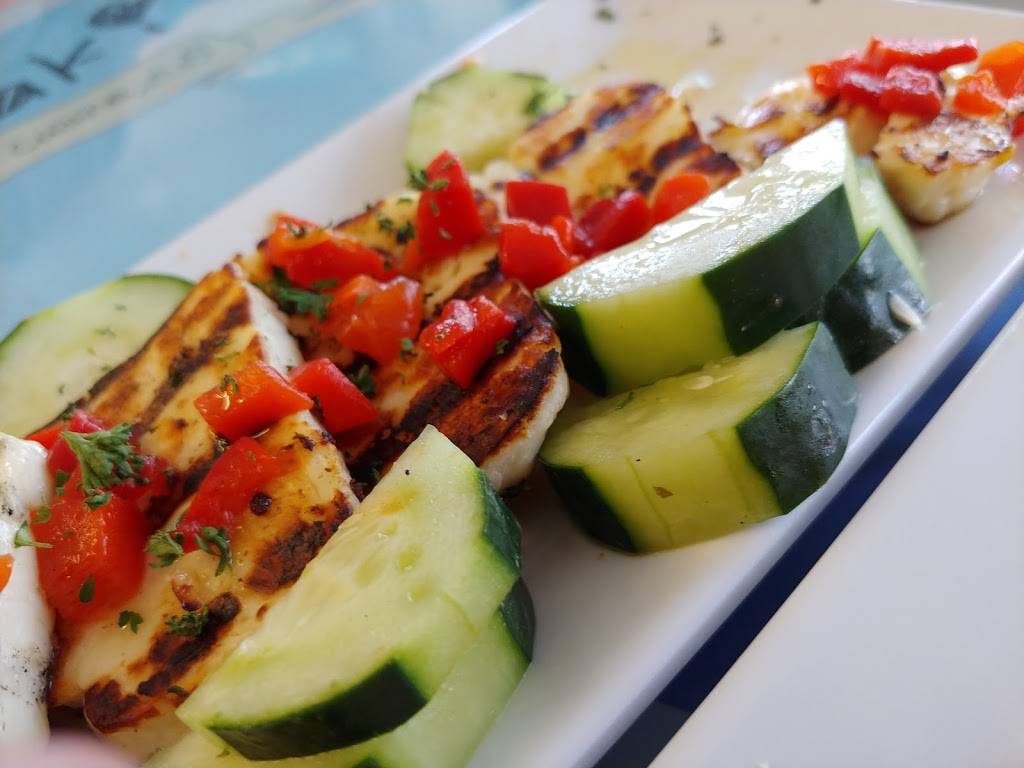 THE FAT GREEK | restaurant | 33265 Yucaipa Blvd, Yucaipa, CA 92399, USA | 9094887984 OR +1 909-488-7984