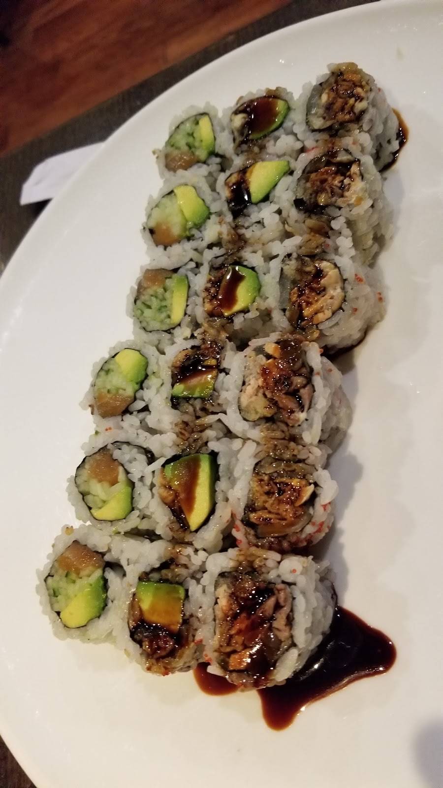 Ichi Sushi | restaurant | 2040 86th St, Brooklyn, NY 11214, USA | 7183732929 OR +1 718-373-2929