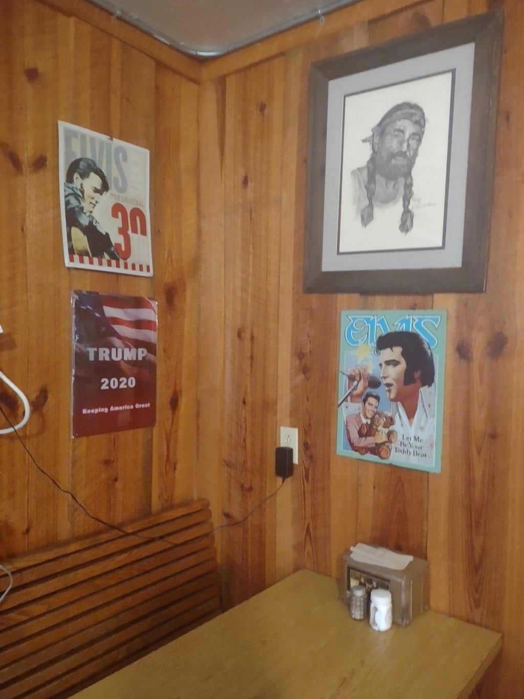 Memory Lane Cafe | restaurant | 200 N Main St, Belleville, AR 72824, USA | 4794932414 OR +1 479-493-2414