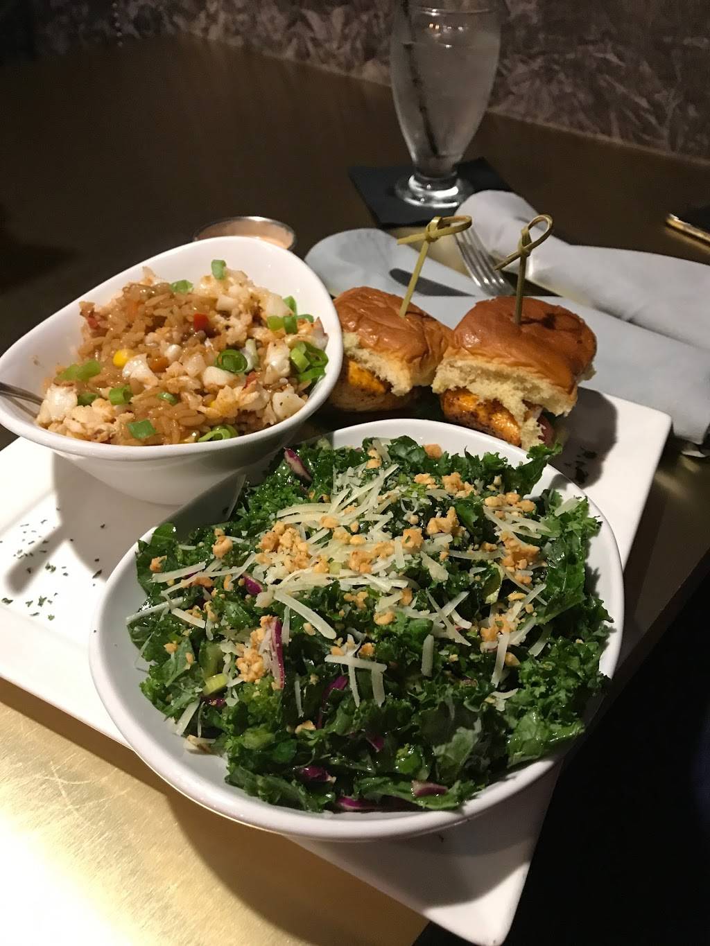 Baltimore Crab & Seafood | restaurant | 1075 Fairburn Rd SW, Atlanta, GA 30331, USA | 4045052900 OR +1 404-505-2900