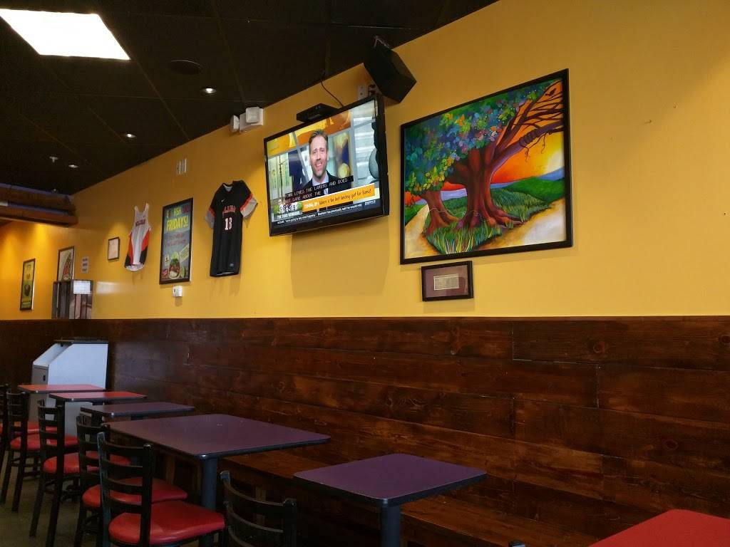 Barberitos Southwestern Grille & Cantina | restaurant | 1735 W. State Of Franklin Rd Ste. 6 Ste. 6, Johnson City, TN 37604, USA | 4233280604 OR +1 423-328-0604