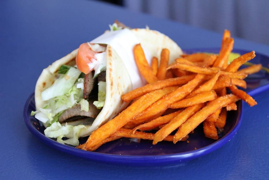 Opa! Charlies Gyros | restaurant | 78415 US-40, Winter Park, CO 80482, USA | 9703637387 OR +1 970-363-7387