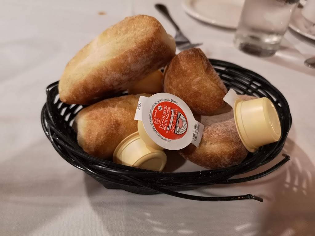 Vittoria in the Village | restaurant | 309 Richmond Rd, Ottawa, ON K1Z 6X6, Canada | 6136807575 OR +1 613-680-7575