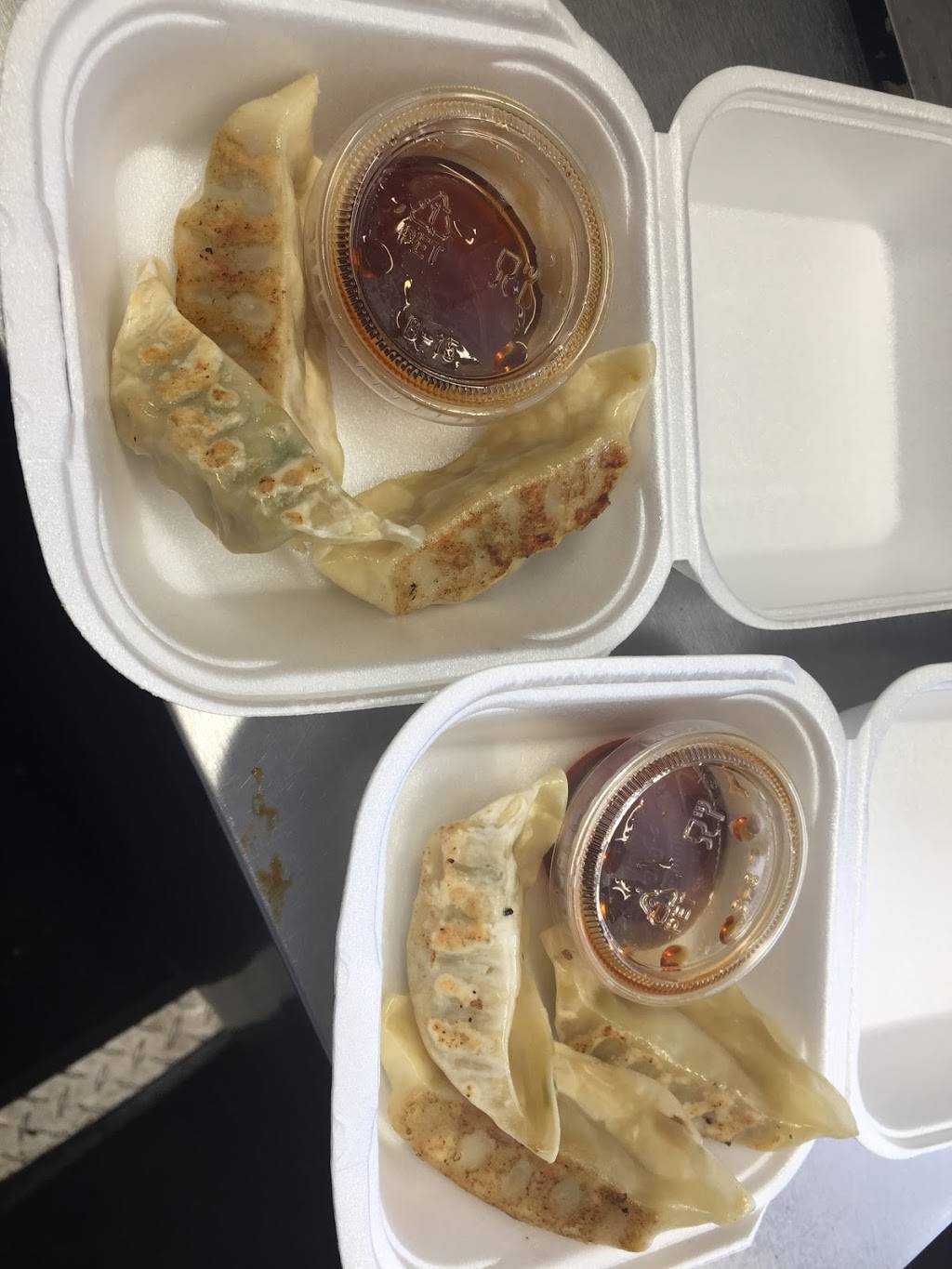 Yum Yum Hibachi on the Wheels | restaurant | 1800 S Dirksen Pkwy, Springfield, IL 62703, USA | 2173314031 OR +1 217-331-4031