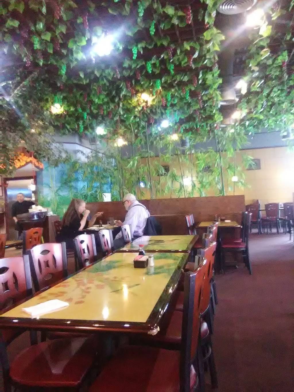 China City Buffet | restaurant | 40 Riverton Commons Plaza # 40, Front Royal, VA 22630, USA | 5406368889 OR +1 540-636-8889