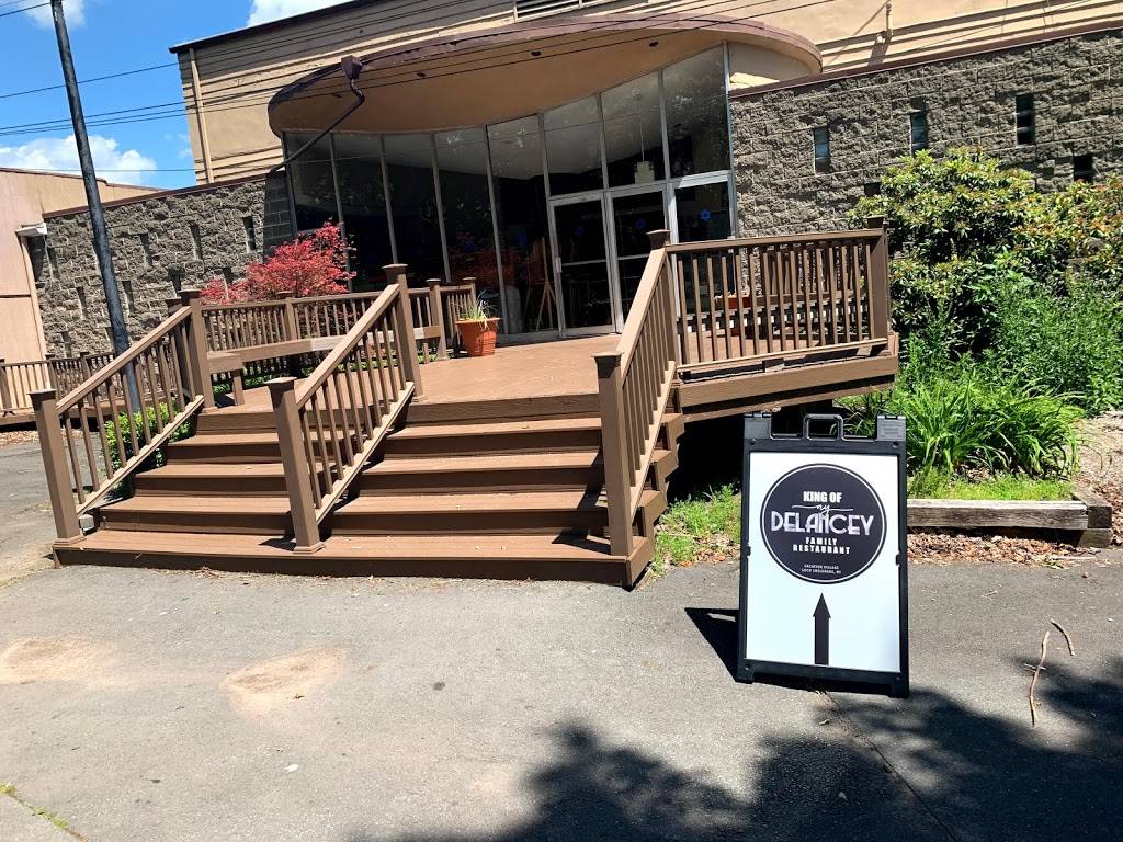 King of Delancey NY | restaurant | 712 Loch Sheldrake Hurleyville Road, Loch Sheldrake, NY 12759, USA | 8456402853 OR +1 845-640-2853