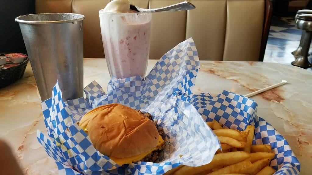 Maid-Rite | restaurant | 2036 16th St, Moline, IL 61265, USA | 3097641196 OR +1 309-764-1196