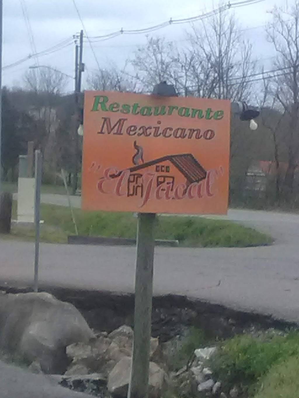El Jacal Mexican Restaurant | restaurant | Tellico Plains, TN 37385, USA | 4232532020 OR +1 423-253-2020
