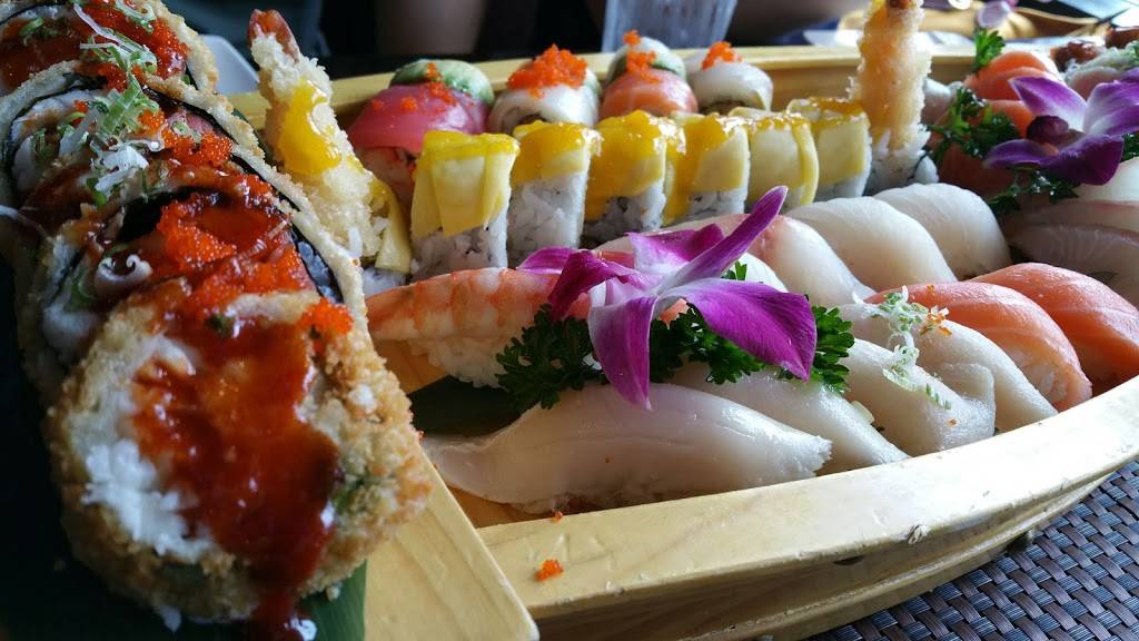 Kinjo Japanese Steak House | meal delivery | 68 Congress St, Saratoga Springs, NY 12866, USA | 5185878888 OR +1 518-587-8888