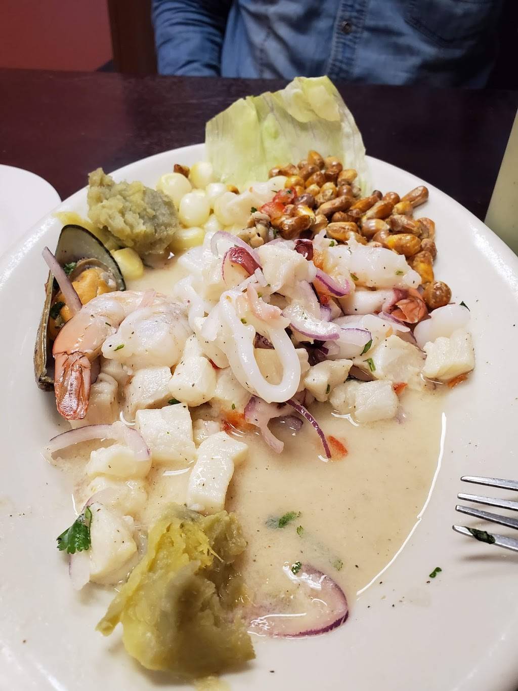 Pollos a la Brasa San Fernando | restaurant | 20815 67th Ave W, Lynnwood, WA 98036, USA | 4252759597 OR +1 425-275-9597