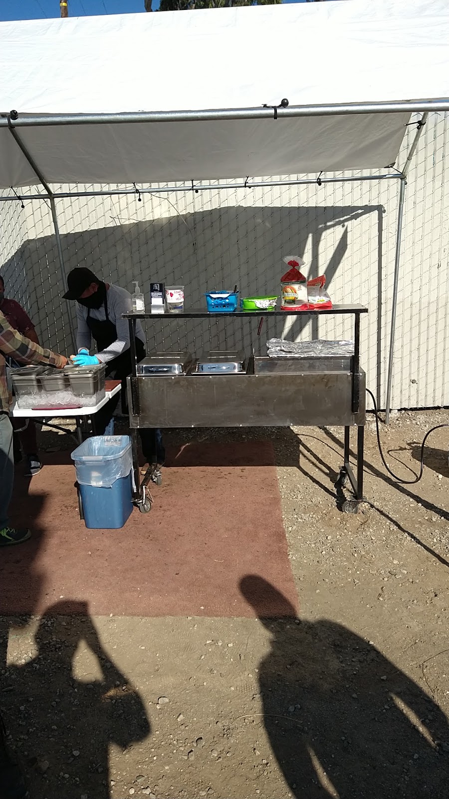 Carnitas el chilango | restaurant | 20711 Denker Ave, Torrance, CA 90501, USA | 4245584213 OR +1 424-558-4213