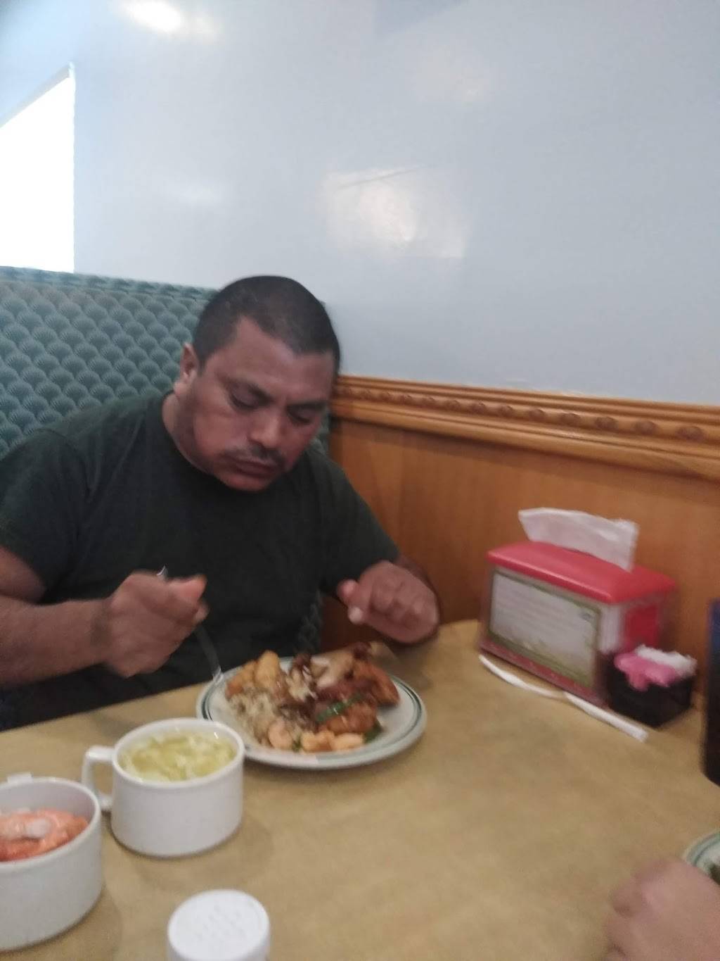 New China Buffet | restaurant | Clanton, AL 35045, USA | 2052808858 OR +1 205-280-8858