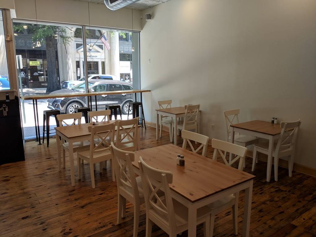 521 Biscuits & Waffles | restaurant | 521 E Main St, Richmond, VA 23219, USA | 8044828924 OR +1 804-482-8924