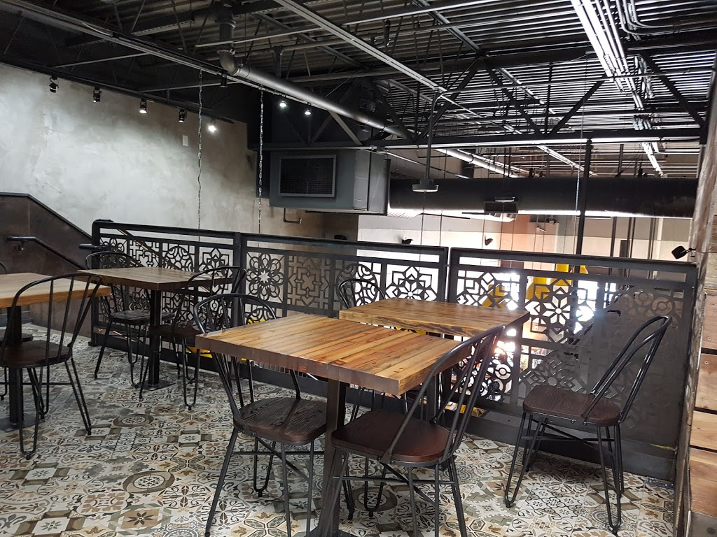 mezeh mediterranean grill (hillsborough) | restaurant | 2316 Hillsborough St, Raleigh, NC 27607, USA | 9193863435 OR +1 919-386-3435