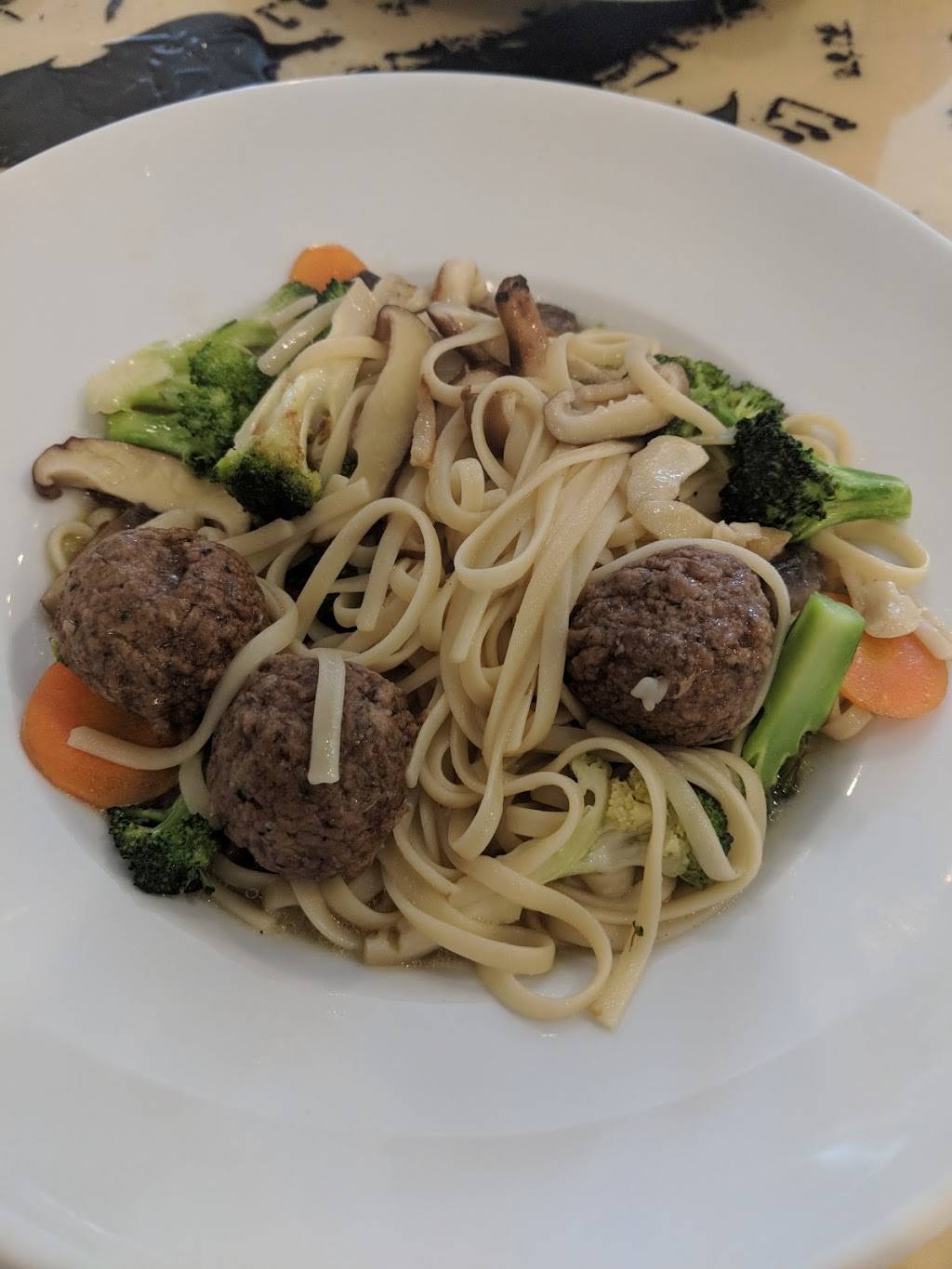 Vegan Tree | restaurant | 952 NJ-34, Matawan, NJ 07747, USA | 7329706129 OR +1 732-970-6129