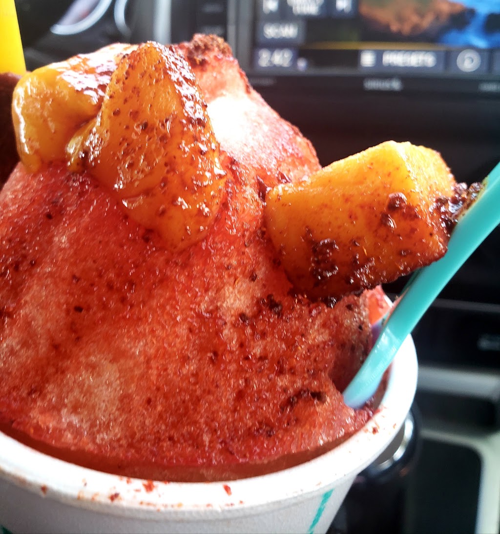 Bahama Bucks - Roswell | restaurant | 107 E Mescalero Rd, Roswell, NM 88201, USA | 5757552242 OR +1 575-755-2242