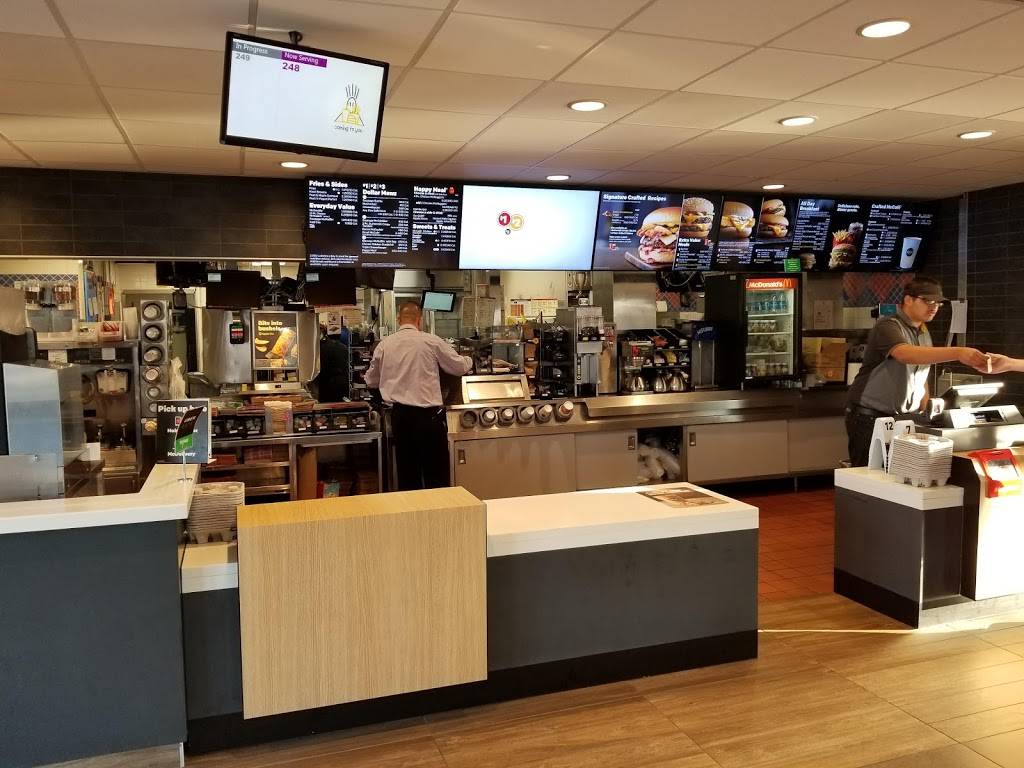 McDonalds | cafe | 1728 Lomita Blvd, Lomita, CA 90717, USA | 3105306505 OR +1 310-530-6505