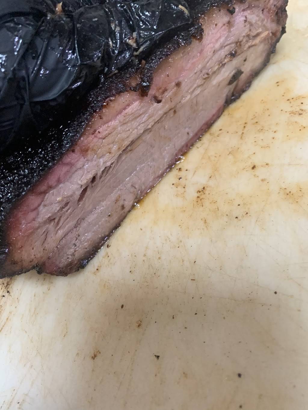 BADGUY BBQ & Wings | restaurant | 10786 SW 24th St, Miami, FL 33165, USA | 7867406482 OR +1 786-740-6482