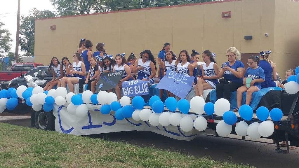 Mi Casita | restaurant | 309 N Main St, Carlsbad, NM 88220, USA | 5756281393 OR +1 575-628-1393