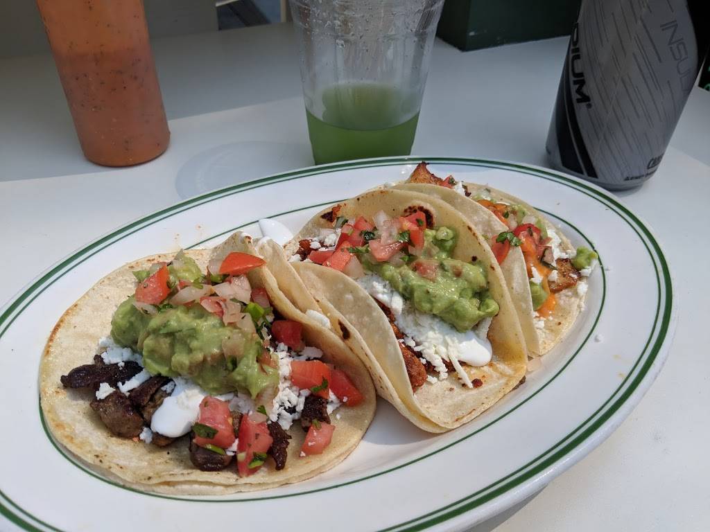 Lola’s Taqueria | restaurant | 110 Main St, Belvedere, CA 94920, USA | 4157976196 OR +1 415-797-6196