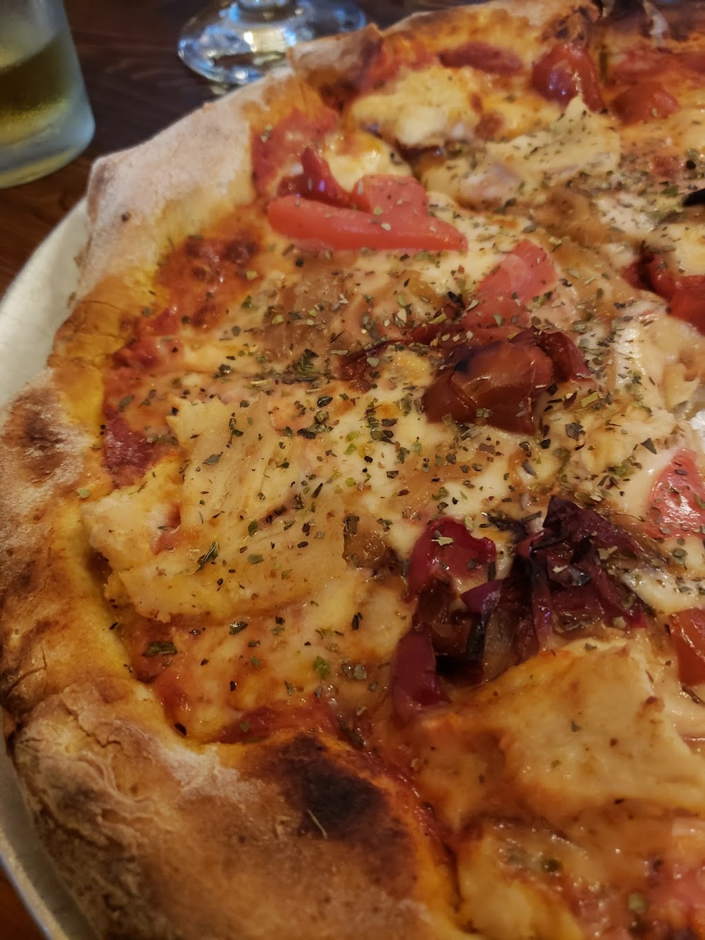 Mimmos Ristorante Italiano | restaurant | 979 US Hwy 98 E, Ste. 5, Destin, FL 32541, USA | 8504607353 OR +1 850-460-7353