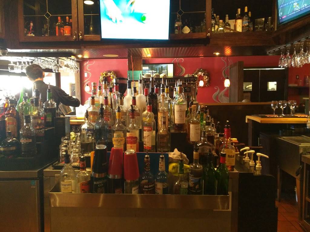 Chill Restaurant & Bar | restaurant | 357 Corey Ave, St Pete Beach, FL 33706, USA | 7273602445 OR +1 727-360-2445