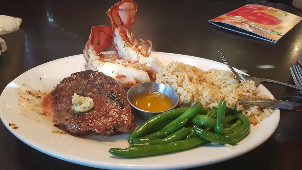 Ruby Tuesday | restaurant | Lakeforest Mall, 701 Russell Ave, Gaithersburg, MD 20877, USA | 3012162772 OR +1 301-216-2772