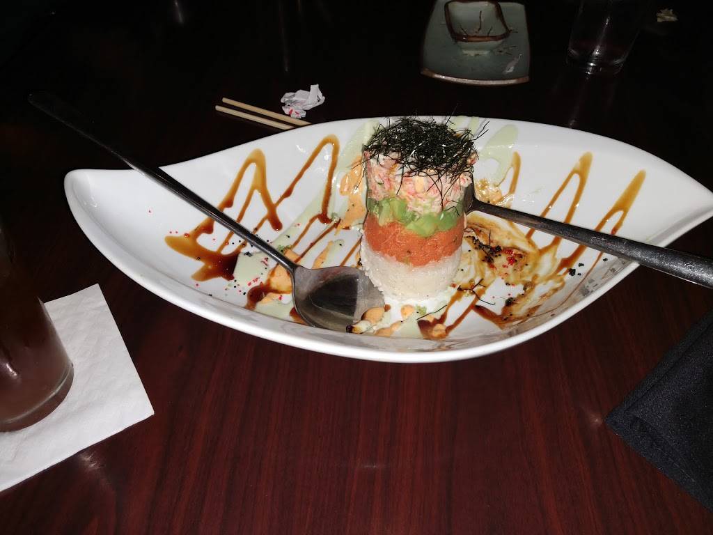Sushi Zen | restaurant | 114 W Grand River Ave, Brighton, MI 48116, USA | 8102253330 OR +1 810-225-3330
