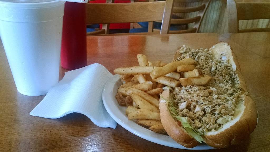 Pizza Sauce II | restaurant | 8805 Pulaski Hwy, Rosedale, MD 21237, USA | 4106828640 OR +1 410-682-8640