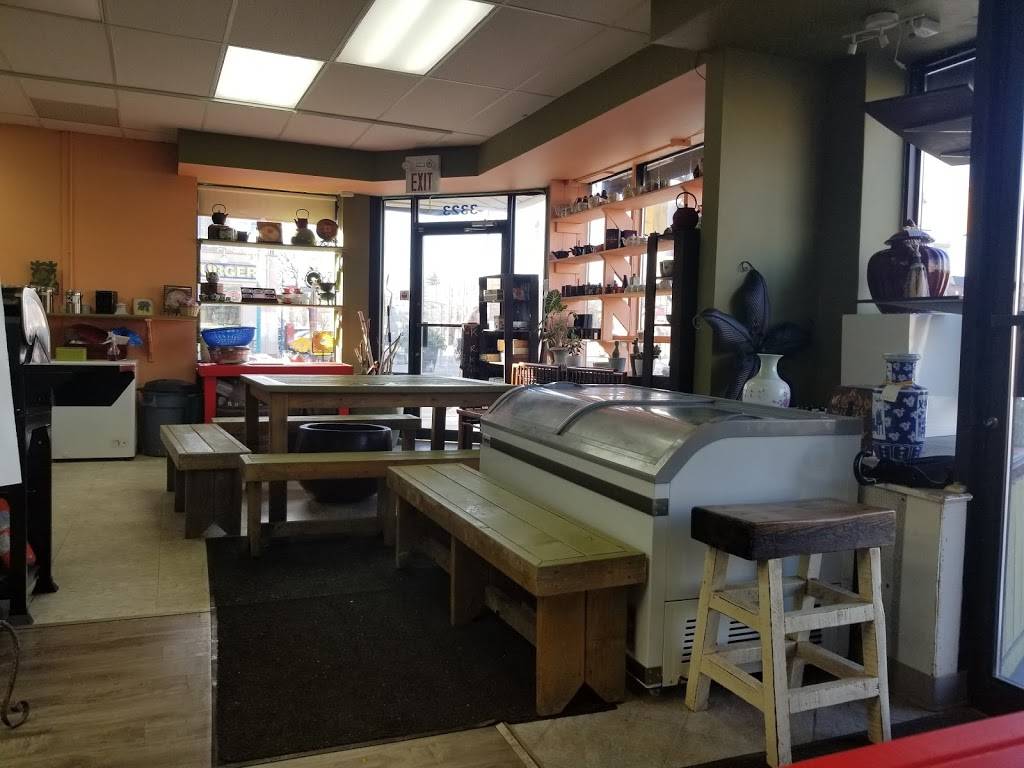 Tasty Korea | restaurant | 3323 Lake Shore Blvd W, Etobicoke, ON M8W 1M8, Canada | 6477487577 OR +1 647-748-7577